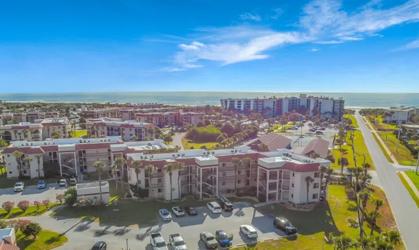 $367,000 | 4250 A1A South, Unit D12, St. Augustine, FL 32080