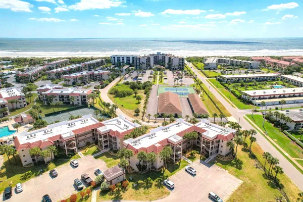 $367,000 | 4250 A1A South, Unit D12, St. Augustine, FL 32080