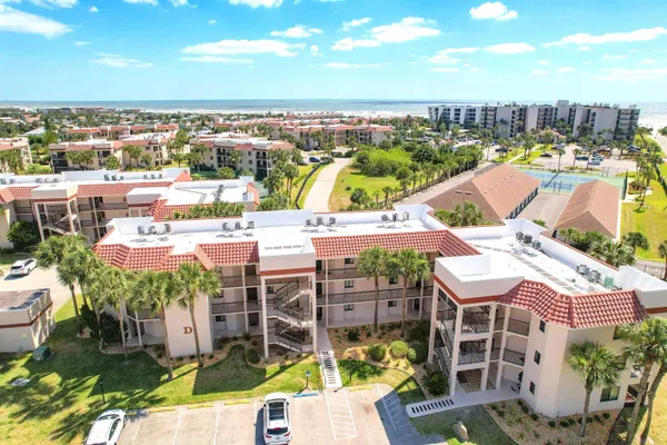 $367,000 | 4250 A1A South, Unit D12, St. Augustine, FL 32080