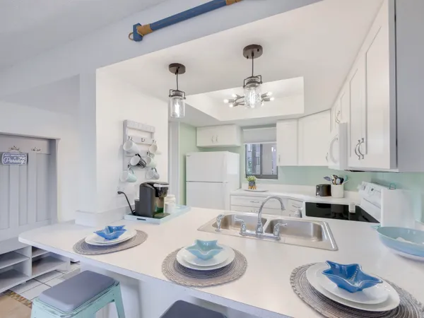 $367,000 | 4250 A1A South, Unit D12, St. Augustine, FL 32080