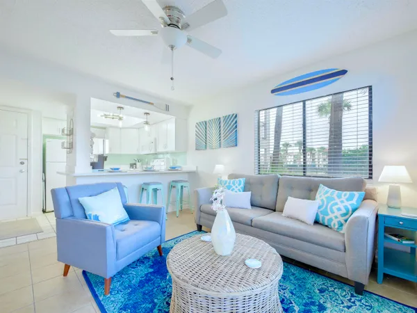 $367,000 | 4250 A1A South, Unit D12, St. Augustine, FL 32080