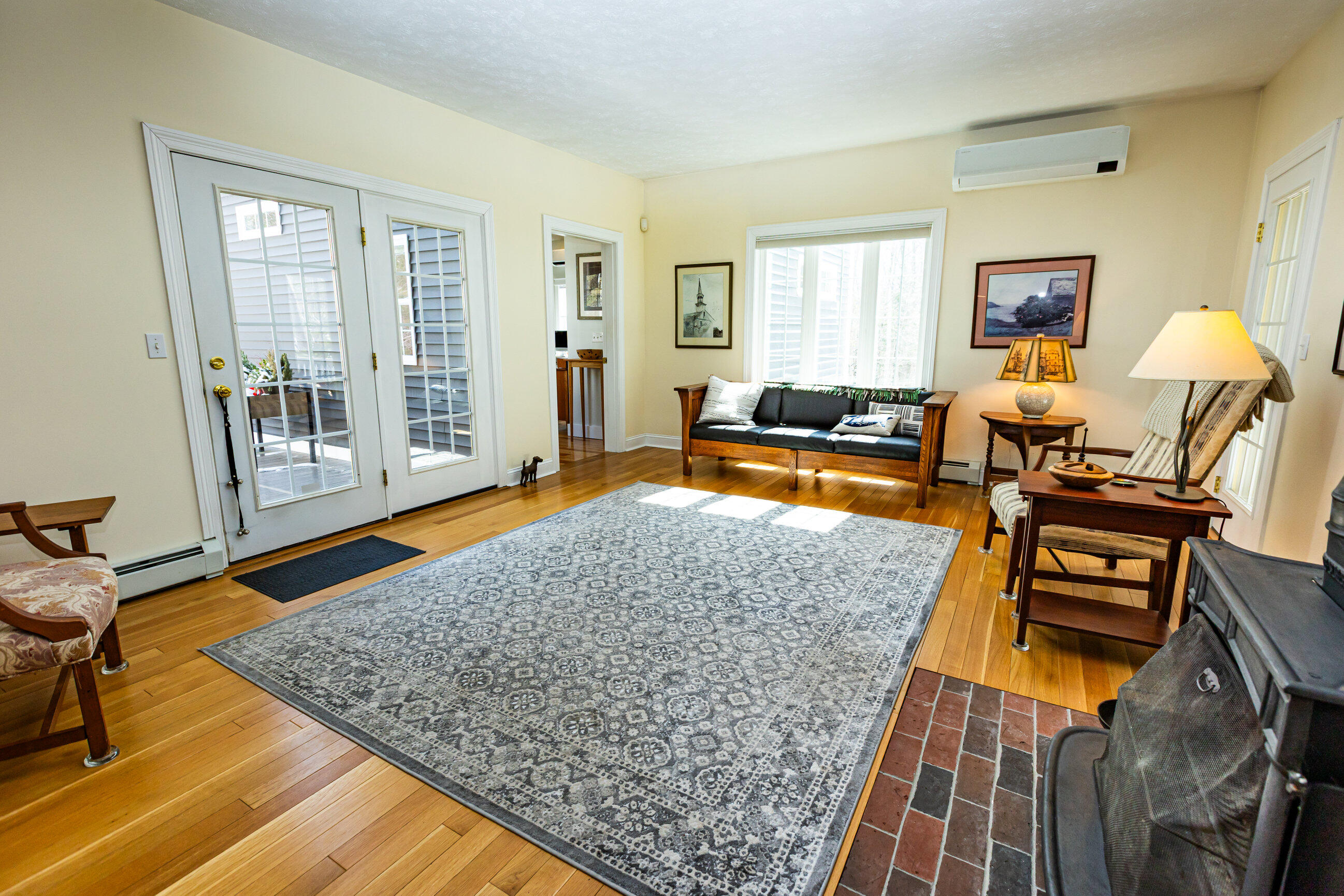 71 Fogg Road Buxton, ME 04093 - Photo 32 of 109 1st Floor-8087