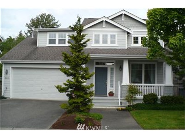 530 Chelan Place Northeast Renton, WA 98059 - Photo 1 of 11 Gallery Image 1