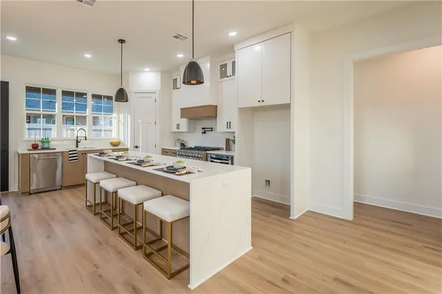 $680,000 | 13019 Rainier Drive, Woodway, TX 76712