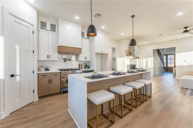 $680,000 | 13019 Rainier Drive, Woodway, TX 76712