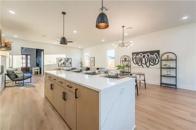 $680,000 | 13019 Rainier Drive, Woodway, TX 76712