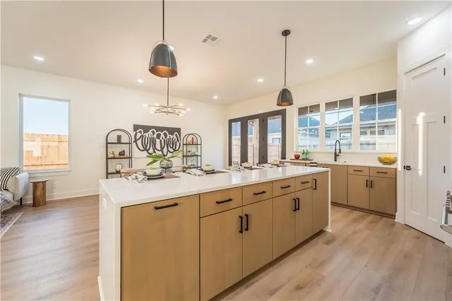 $680,000 | 13019 Rainier Drive, Woodway, TX 76712