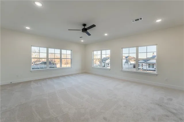 $680,000 | 13019 Rainier Drive, Woodway, TX 76712