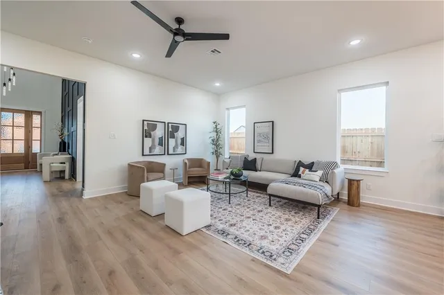 $680,000 | 13019 Rainier Drive, Woodway, TX 76712