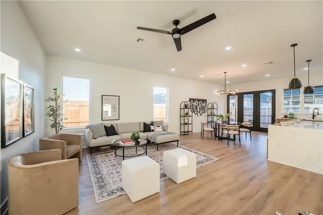 $680,000 | 13019 Rainier Drive, Woodway, TX 76712