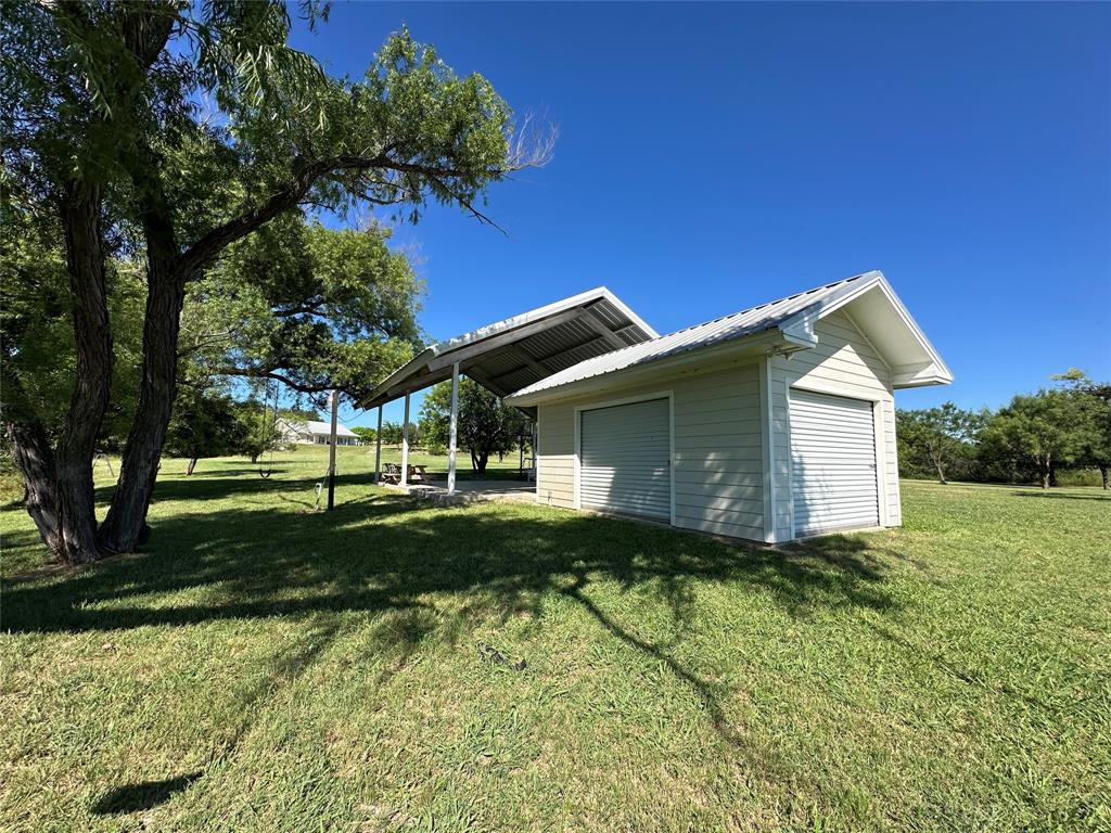 581 Comanche Lake Road Comanche, TX 76442 - Photo 6 of 33