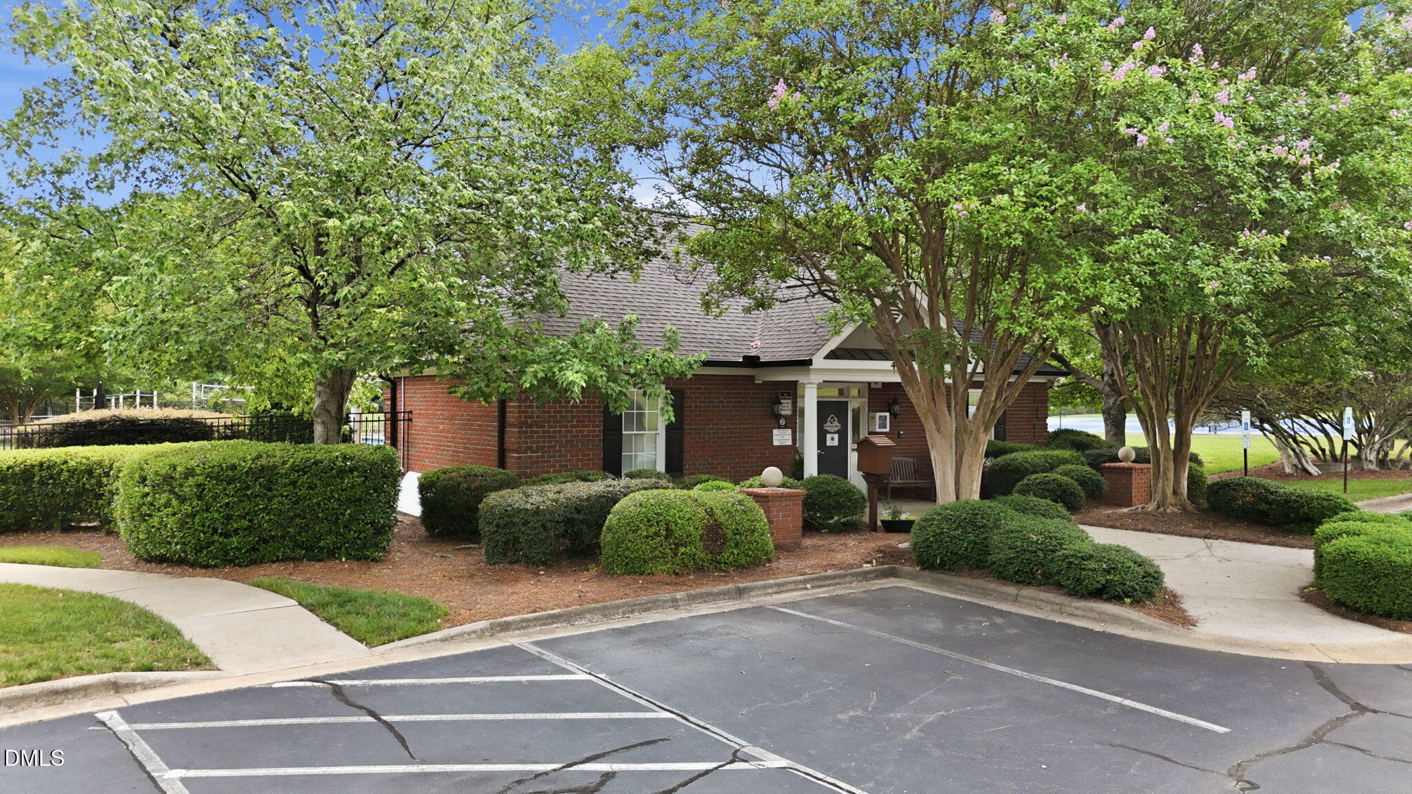 1008 Old Meetinghouse Way Raleigh, NC 27615 - Photo 62 of 79