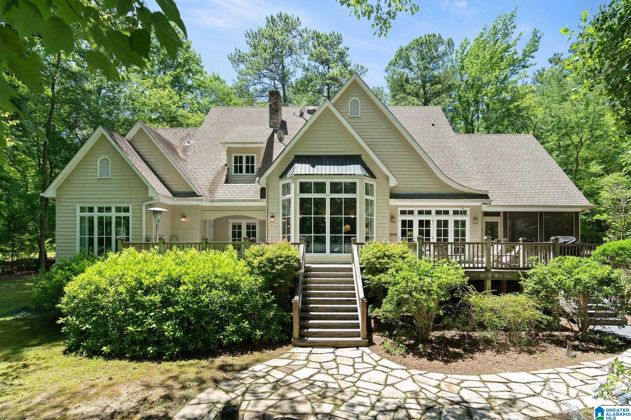 1726 Smyer Lake Road Birmingham, AL 35242 - Photo 1 of 72