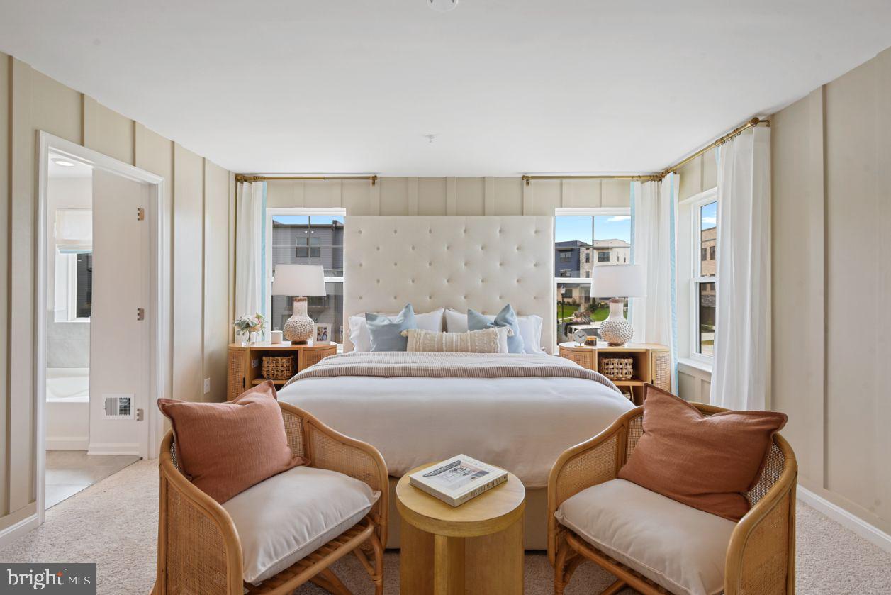 453 Ensemble Way Frederick, MD 21701 - Photo 14 of 34 a living room with furniture