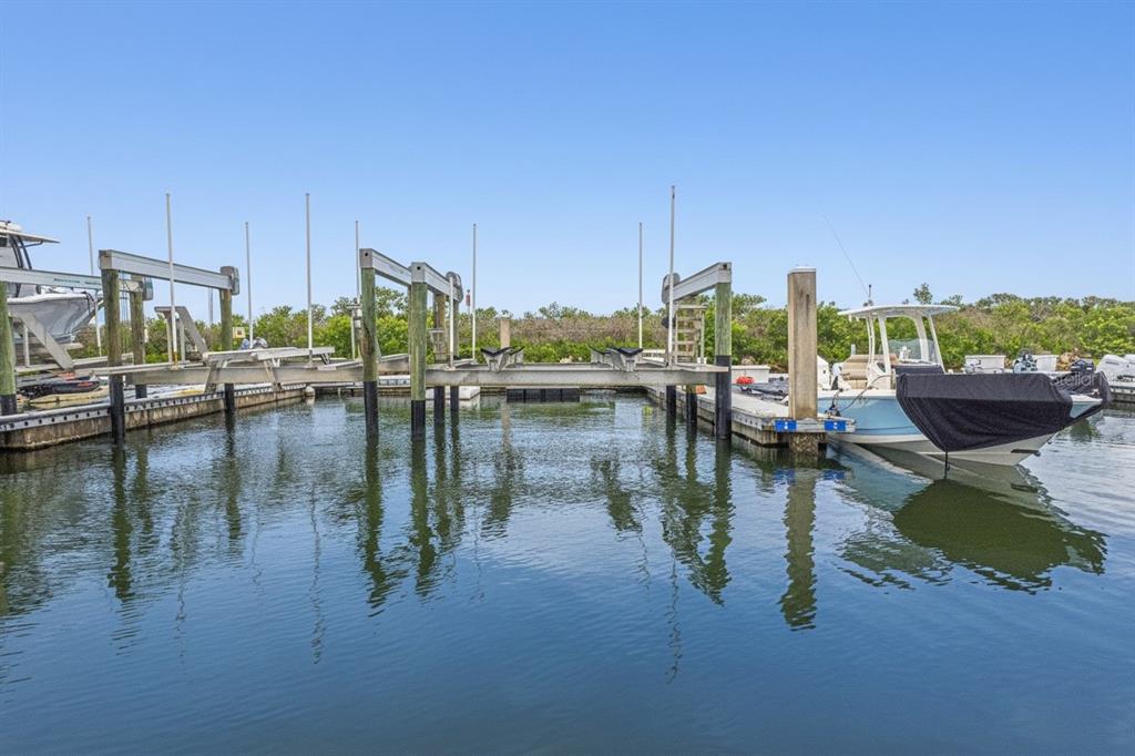 4621 Rivers Edge Village Lane, Unit 4 Ponce Inlet, FL 32127 - Photo 7 of 20 Gallery Image 7