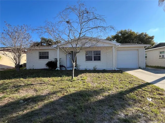 $1,650 | 9504 Richwood Lane, Port Richey, FL 34668