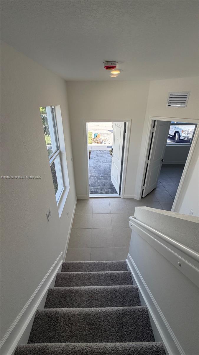 15624 Southwest 276th Terrace Homestead, FL 33031 - Photo 8 of 14 a view of entryway