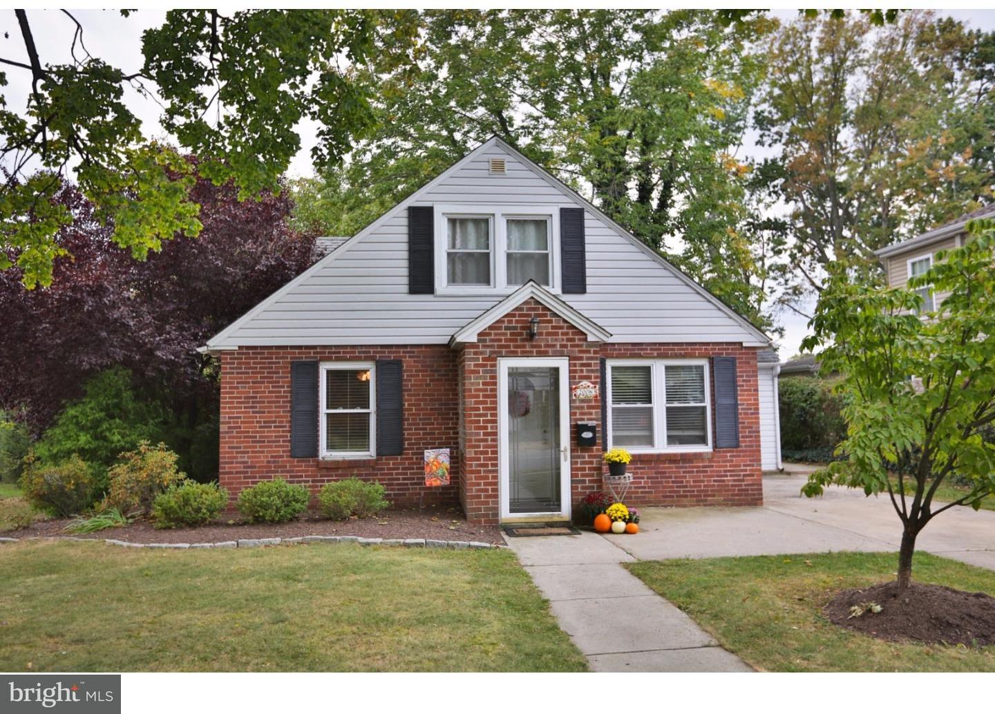2008 Wharton Road Glenside, PA 19038 - Photo 2 of 25 Exterior Front