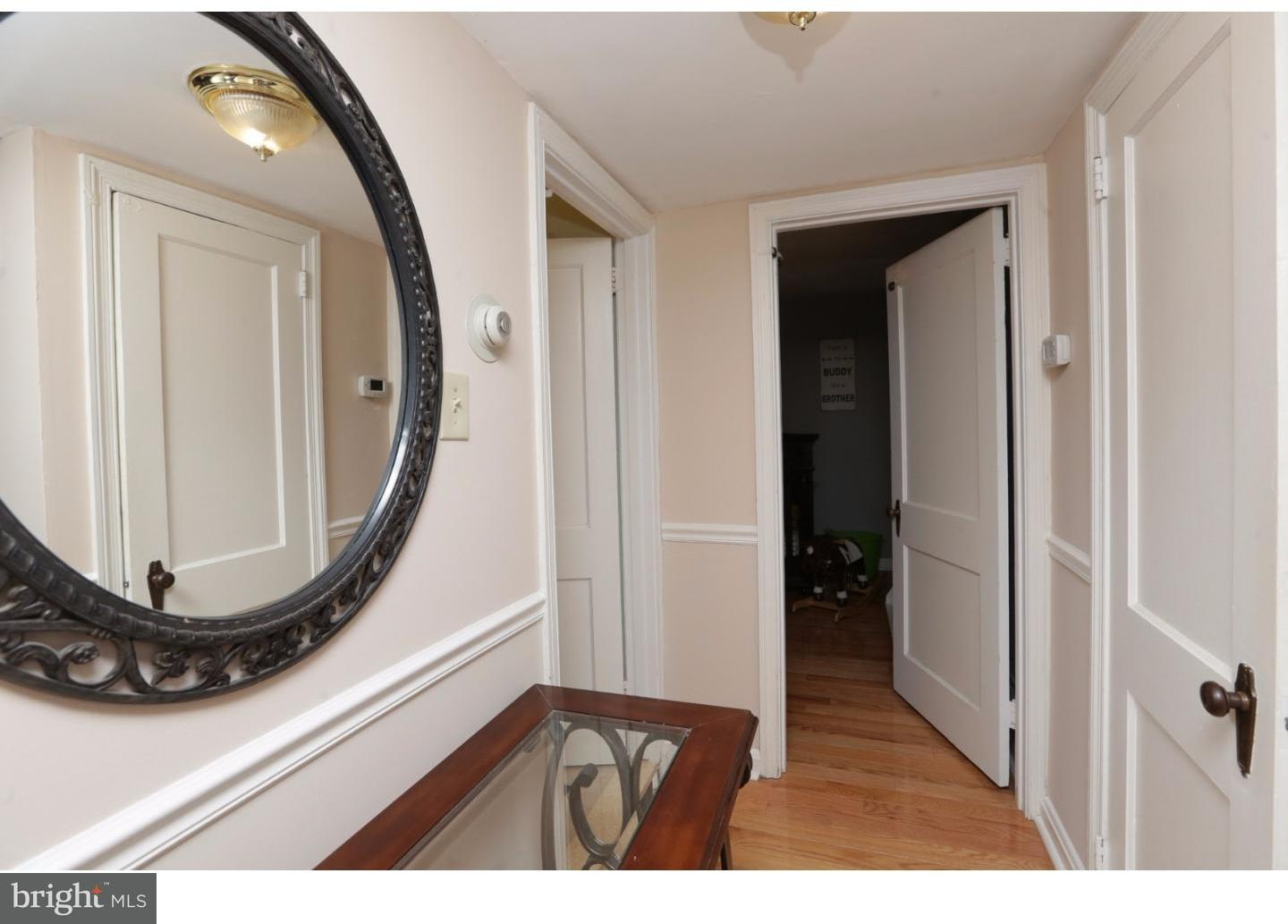 2008 Wharton Road Glenside, PA 19038 - Photo 12 of 25 Hallway