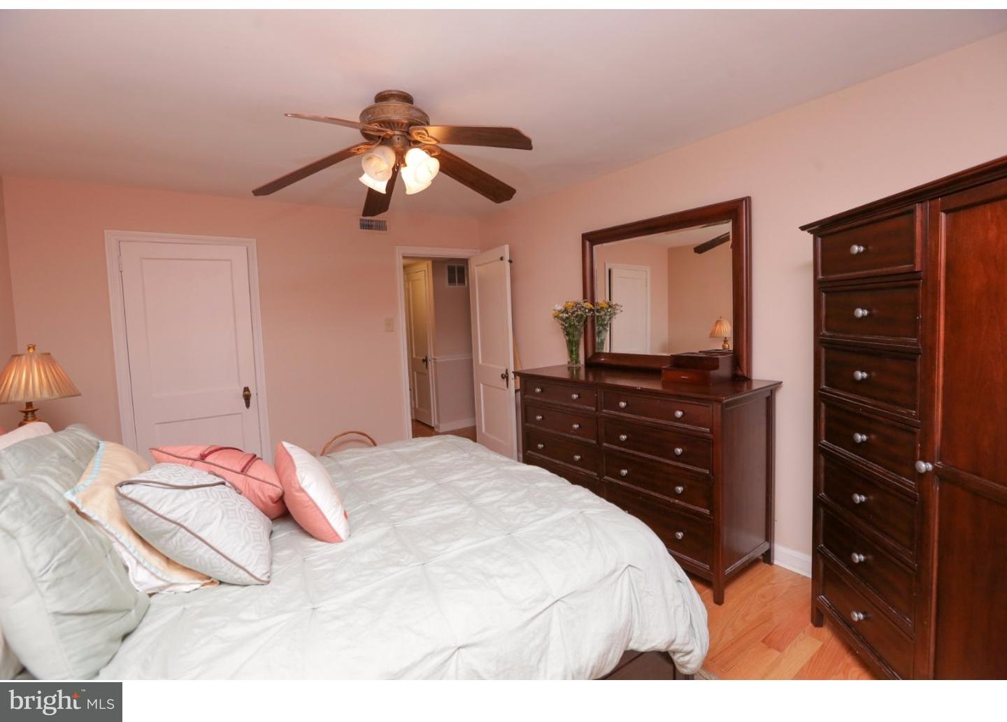 2008 Wharton Road Glenside, PA 19038 - Photo 13 of 25 Bedroom - Main