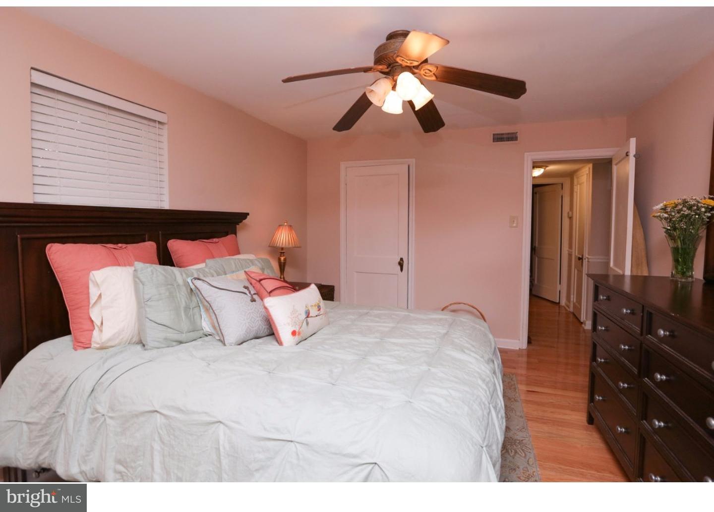 2008 Wharton Road Glenside, PA 19038 - Photo 14 of 25 Bedroom - Main