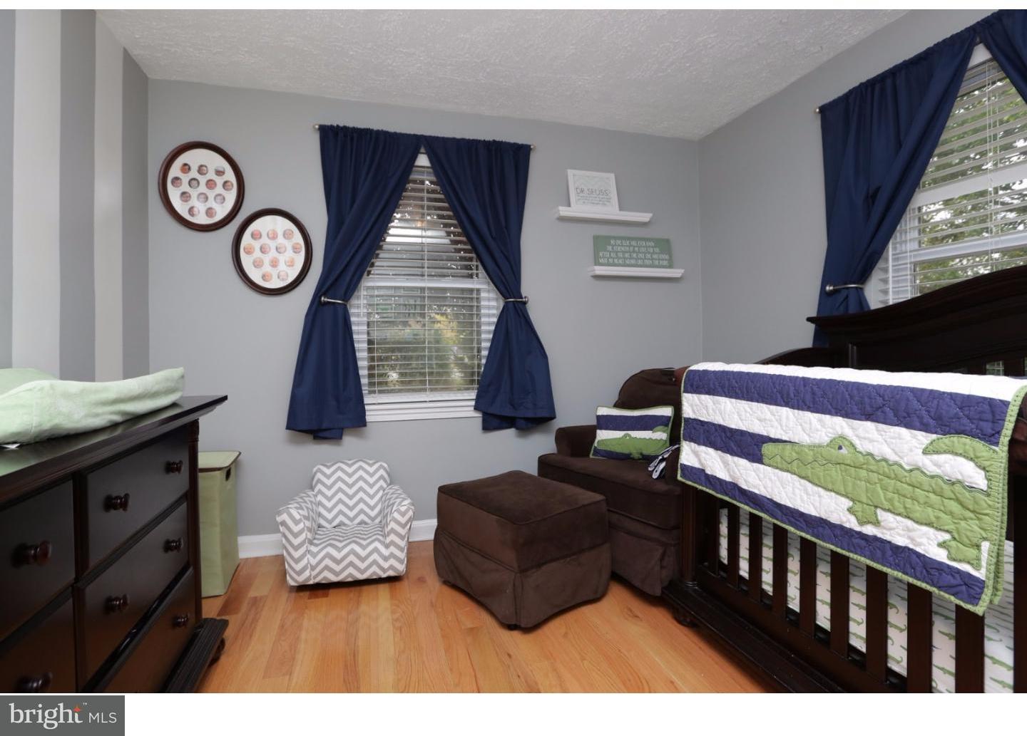 2008 Wharton Road Glenside, PA 19038 - Photo 15 of 25 Bedroom 2