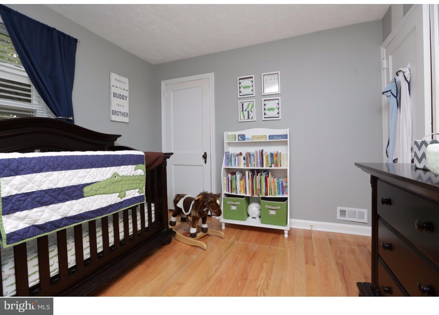 2008 Wharton Road Glenside, PA 19038 - Photo 16 of 25 Bedroom 2