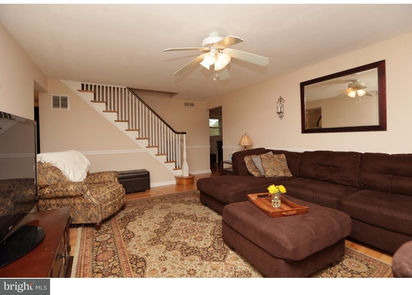 2008 Wharton Road Glenside, PA 19038 - Photo 3 of 25 Living Room