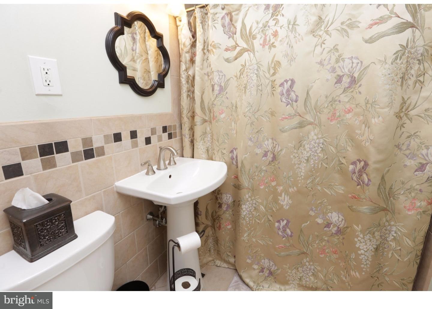 2008 Wharton Road Glenside, PA 19038 - Photo 21 of 25 Half Bath