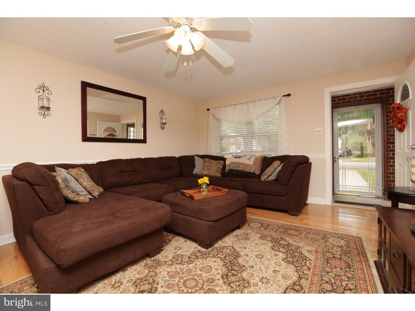 2008 Wharton Road Glenside, PA 19038 - Photo 4 of 25 Living Room