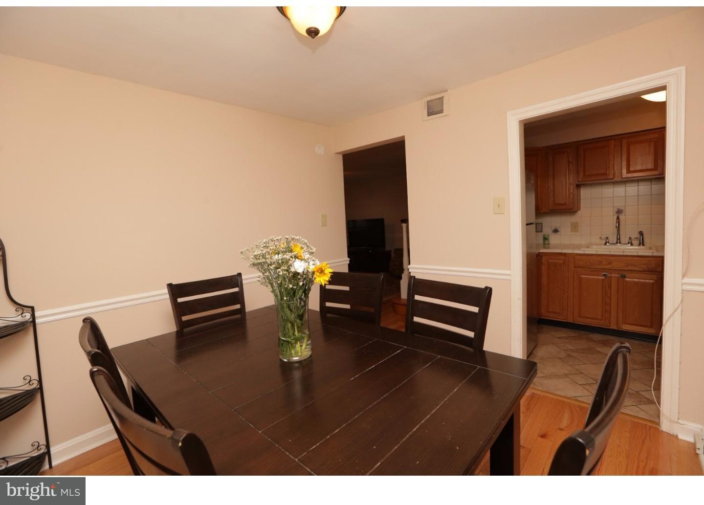 2008 Wharton Road Glenside, PA 19038 - Photo 7 of 25 Dining Room