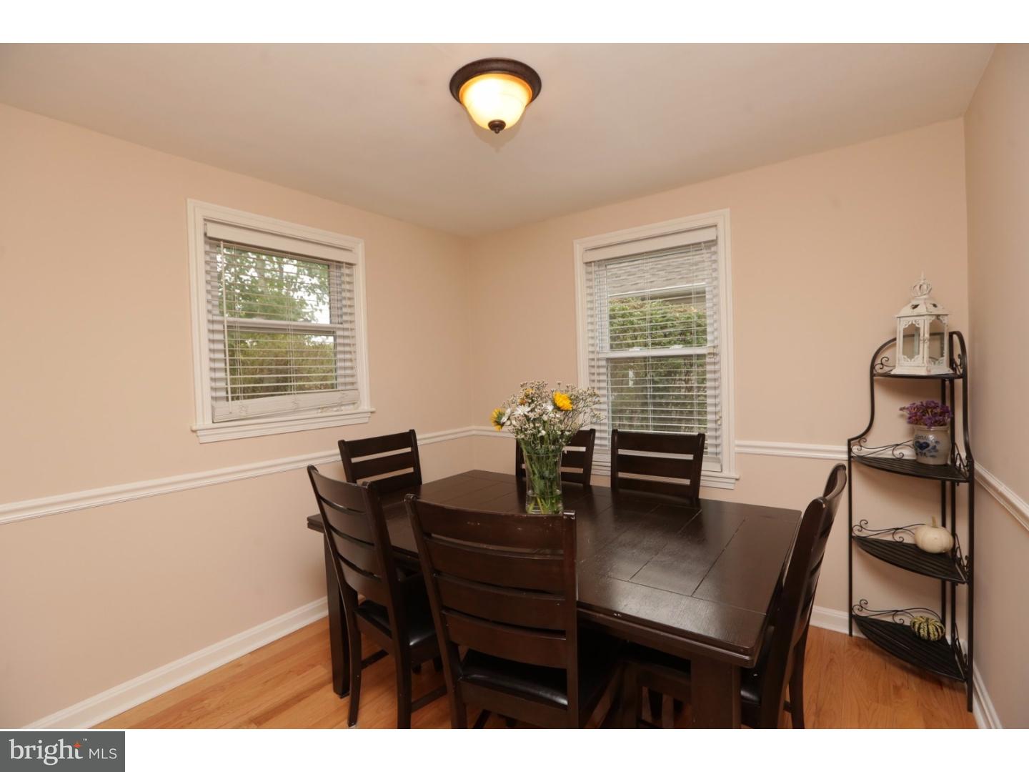 2008 Wharton Road Glenside, PA 19038 - Photo 8 of 25 Dining Room