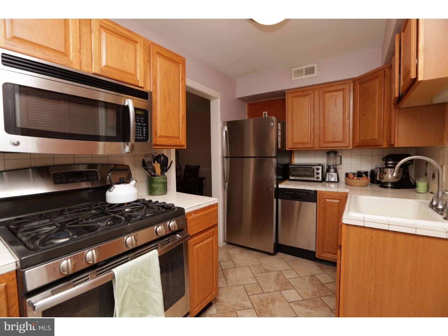 2008 Wharton Road Glenside, PA 19038 - Photo 9 of 25 Kitchen