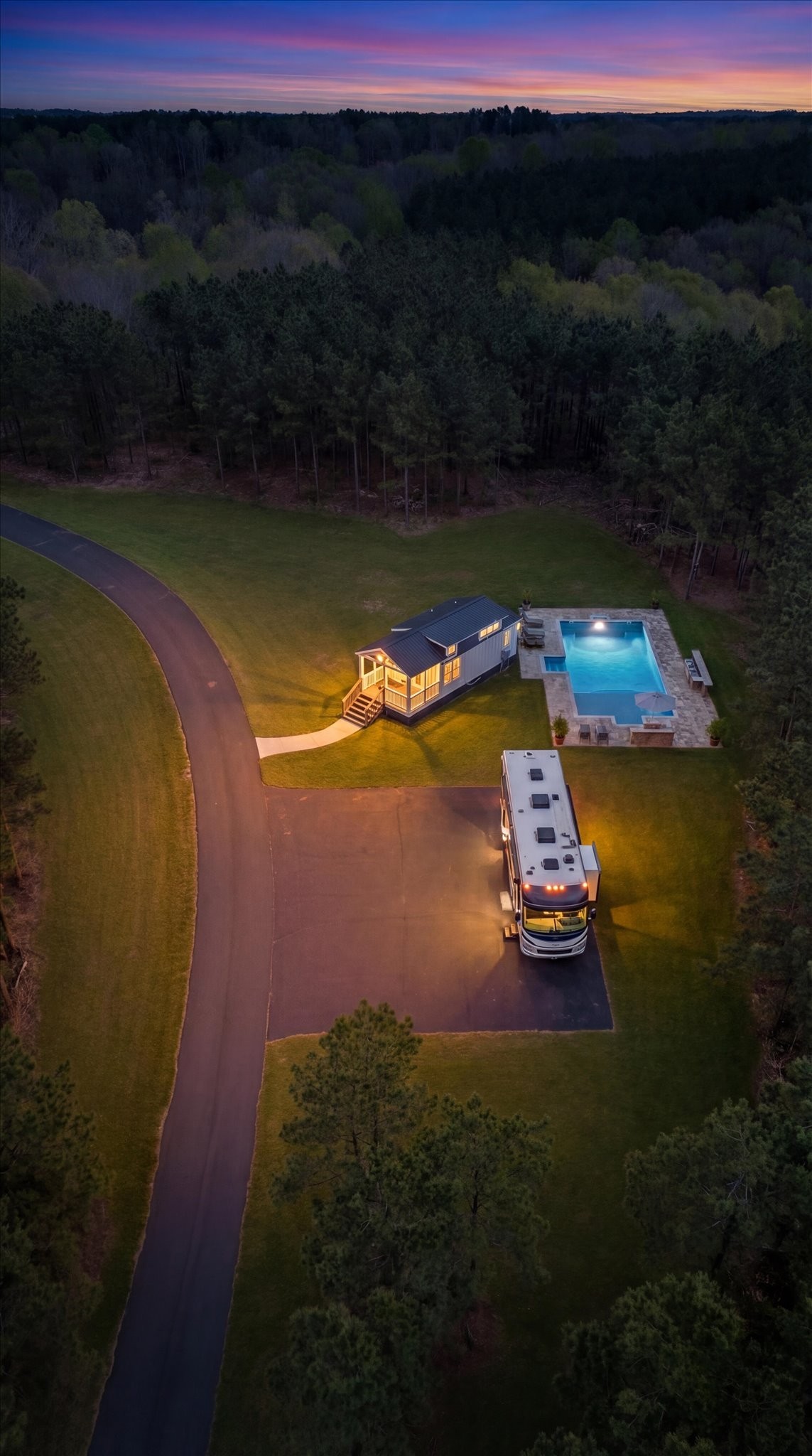 0 Rustic Pines Road Dover, TN 37058 - Photo 13 of 19 Gallery Image 13