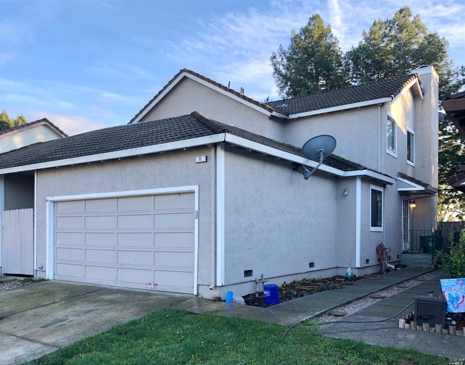 11 Francis Circle Rohnert Park, CA 94928 - Photo 1 of 1 Gallery Image 1