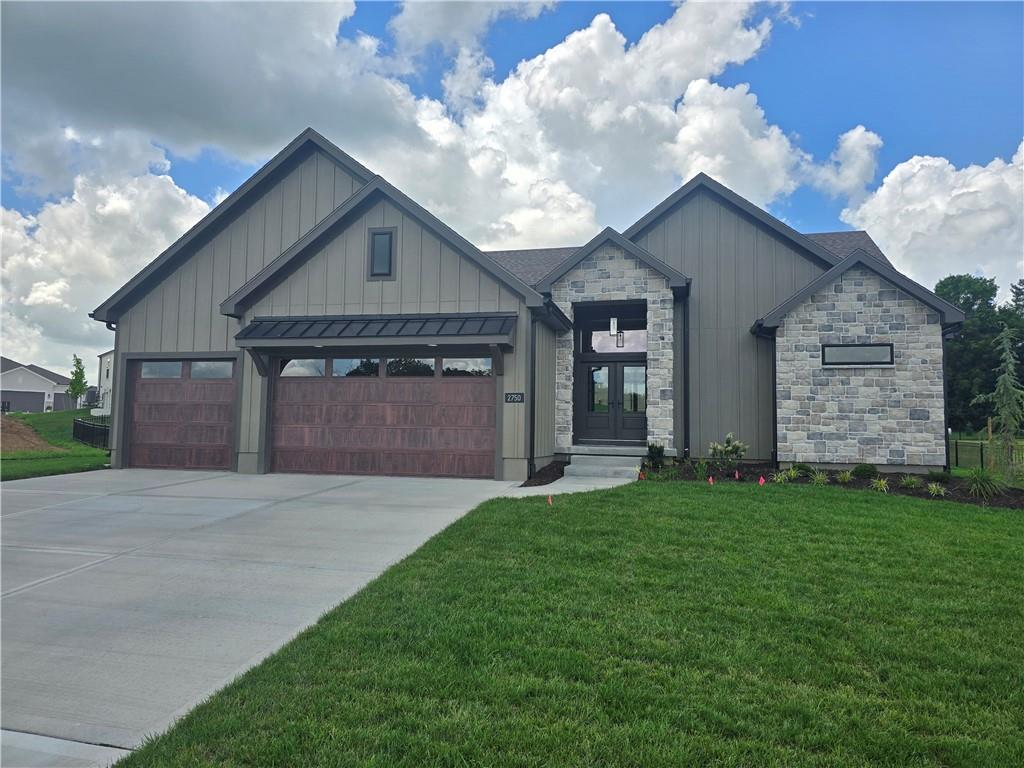 2750 Southwest Heartland Road Lee's Summit, MO 64082 - Photo 1 of 4 Gallery Image 1