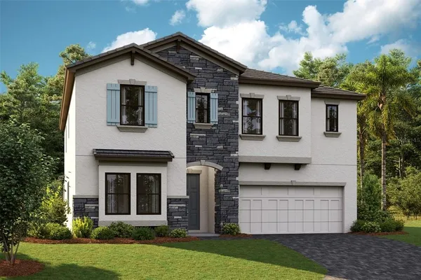 $643,928 | 8533 Dove Bog Terrace, Parrish, FL 34219