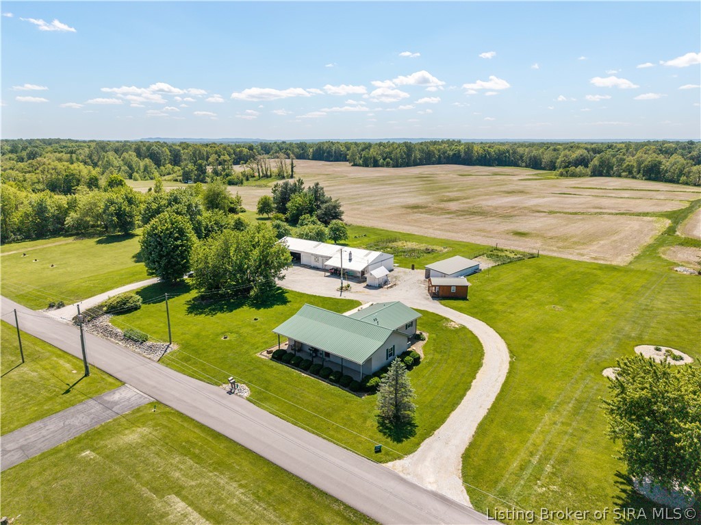 2915 North Wooster Road Scottsburg, IN 47170 - Photo 37 of 38 Gallery Image 37