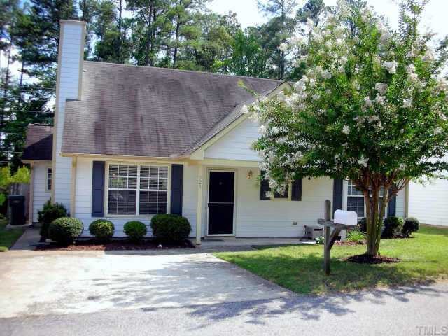 523 High Ridge Drive Durham, NC 27707 - Photo 1 of 10 Gallery Image 1
