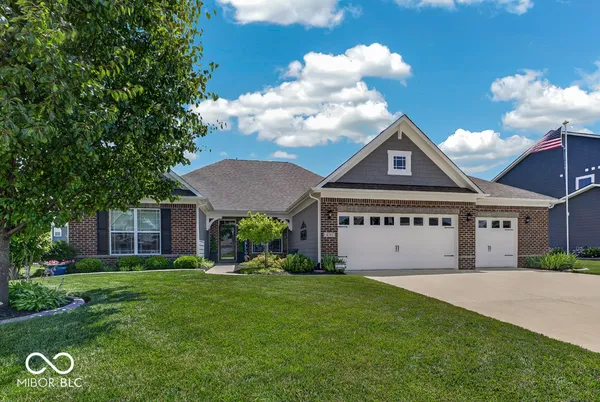 $475,000 | 4201 Saddle Club Parkway, Bargersville, IN 46106