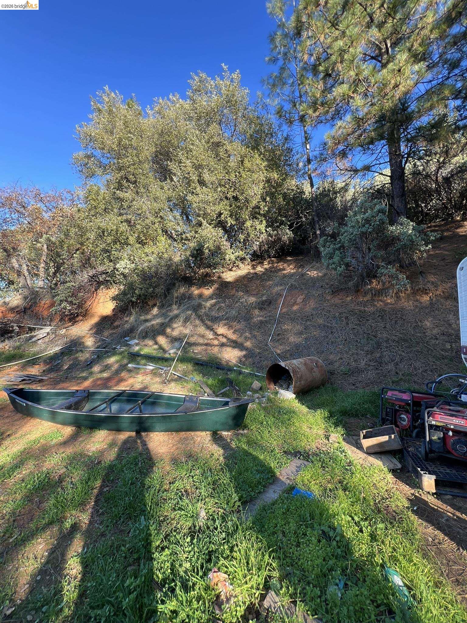 22550 Upper Quail Mine Road Sonora, CA 95370 - Photo 2 of 10