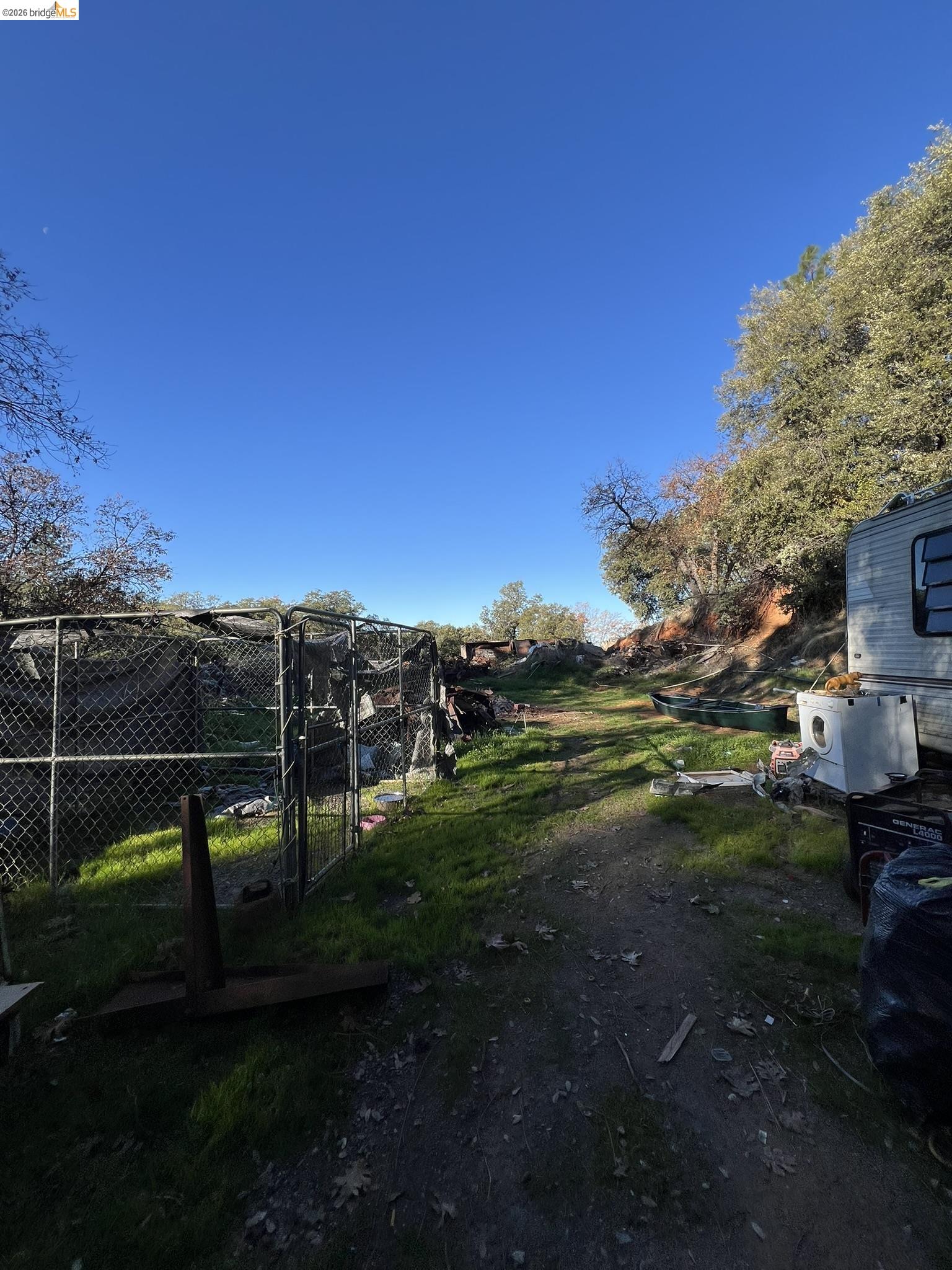 22550 Upper Quail Mine Road Sonora, CA 95370 - Photo 4 of 10