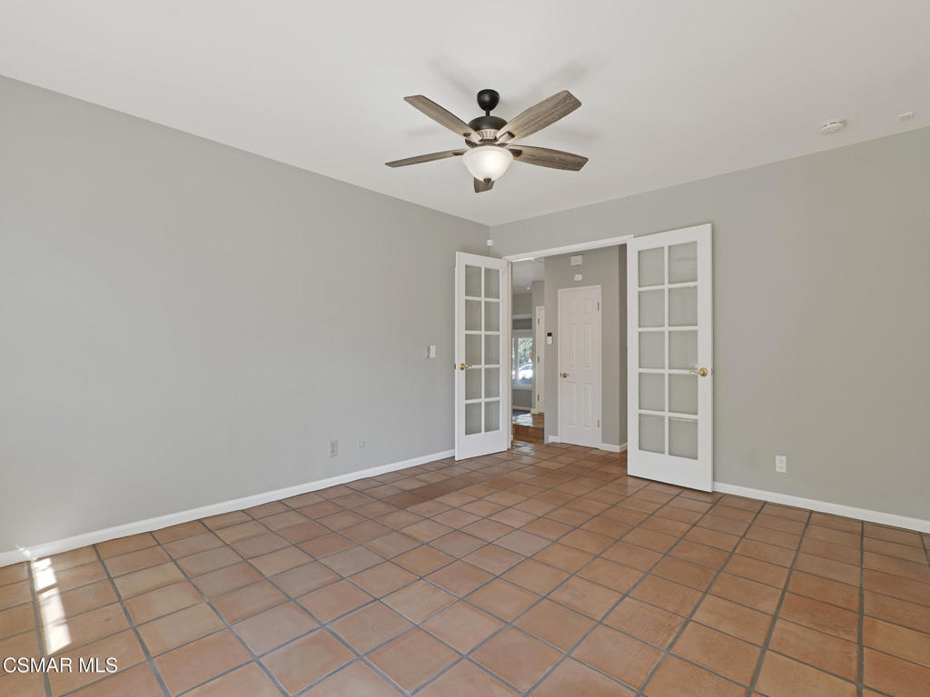 1590 Meander Drive Simi Valley, CA 93065 - Photo 23 of 57 a view of an empty room with a window