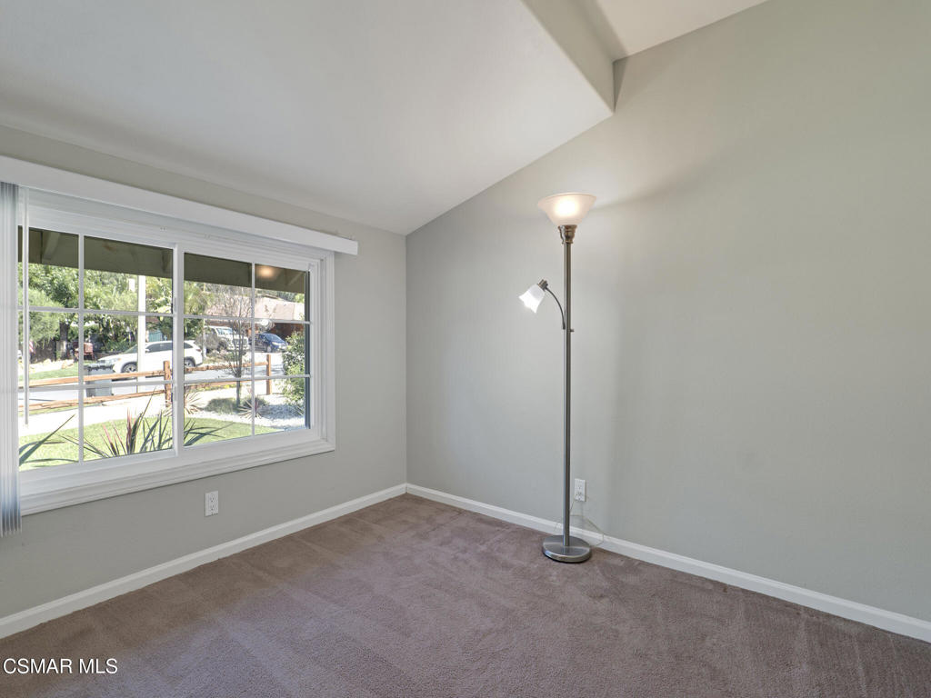 1590 Meander Drive Simi Valley, CA 93065 - Photo 29 of 57 an empty room with windows