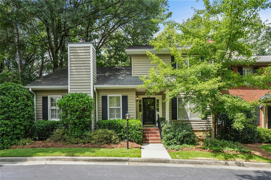 2218 Bohler Road Northwest Atlanta, GA 30327 - Photo 1 of 1 Gallery Image 1