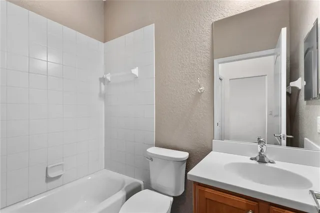 a sign on the side of the road