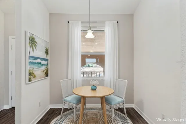 a view of a kitchen with a sink and dishwasher