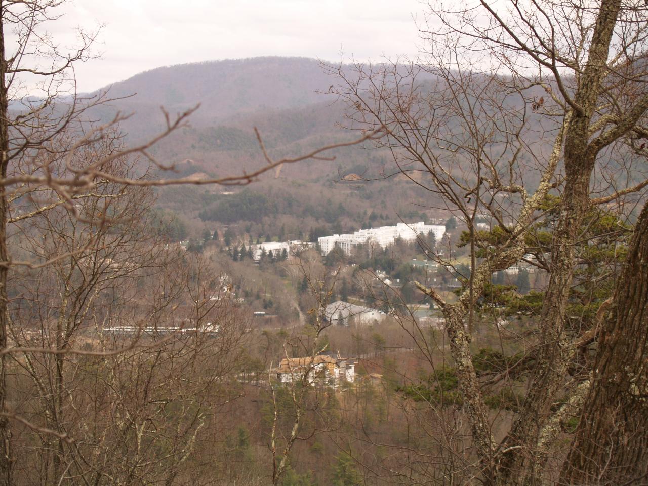 688 Wilson Ridge Sinks Grove, WV 24976 - Photo 4 of 4 view