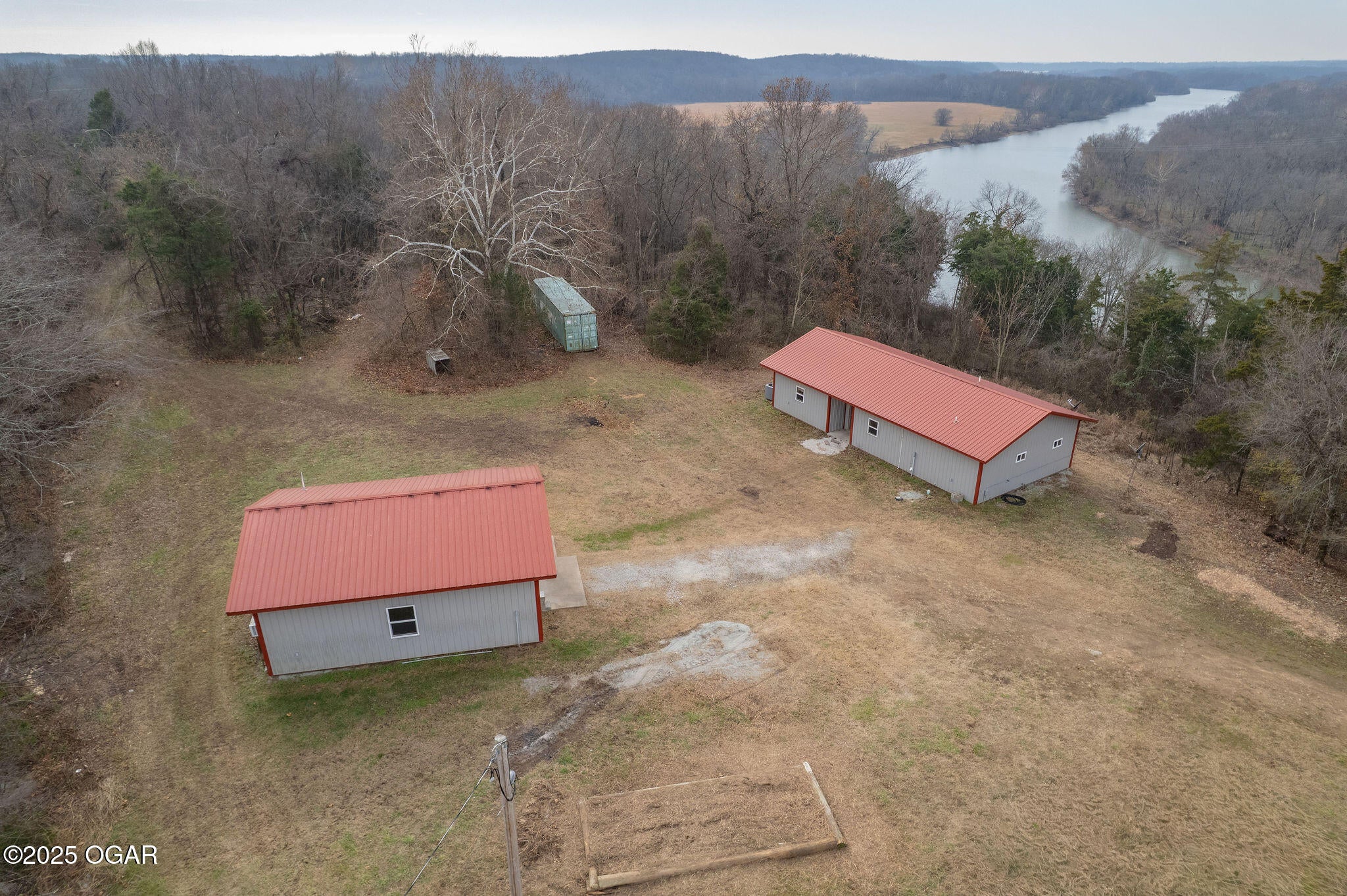 64501 East 114 Road Miami, OK 74354 - Photo 1 of 1 DJI_0470