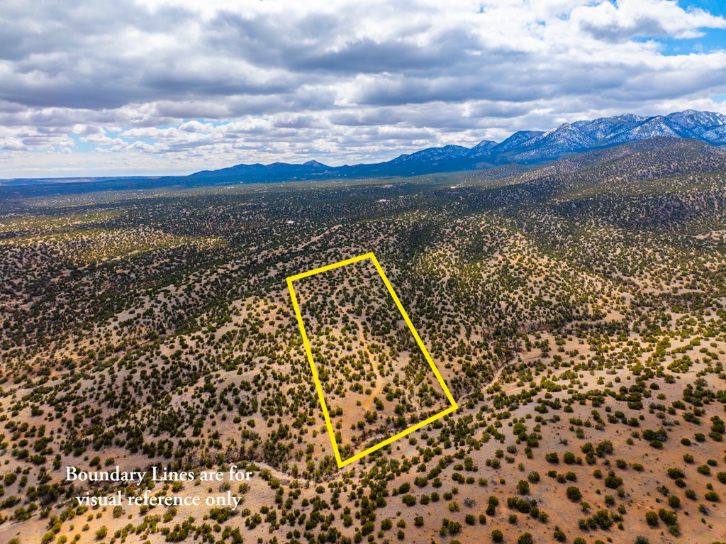 Tbd Hanuman Road Cerrillos, NM 87010 - Photo 33 of 33